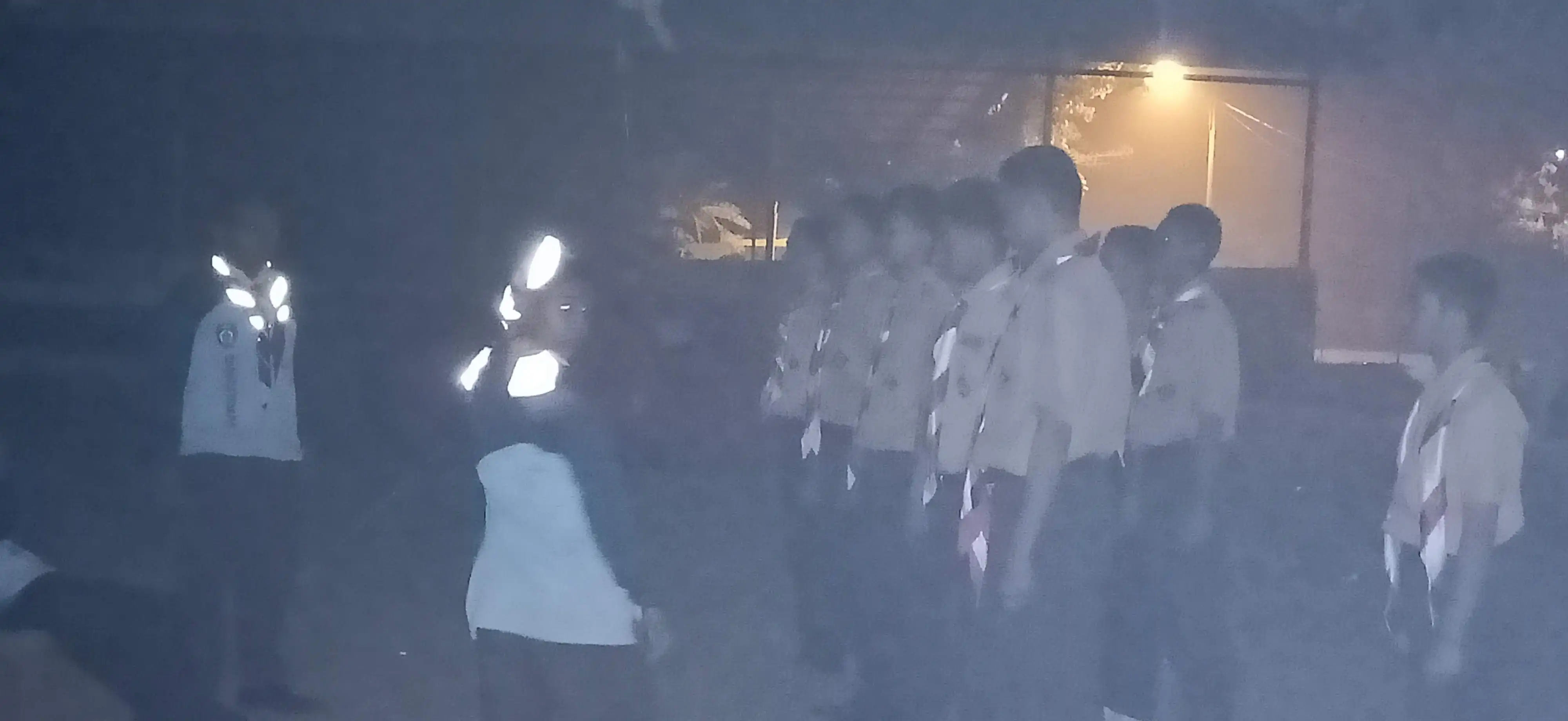 Ekskul Pramuka 58